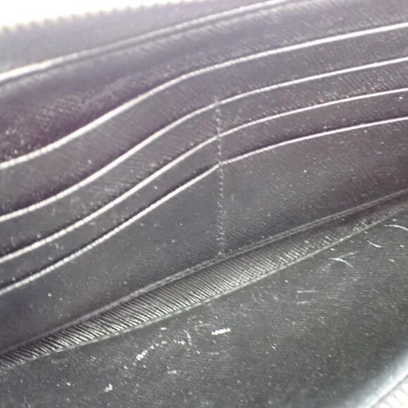Prada Saffiano Leather Wallet - Picture 9 of 17